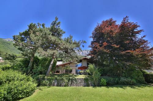 Savoielac - Villa Alice