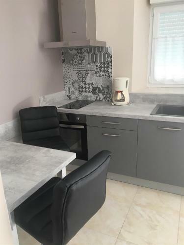 Apartamento Le Margouillat