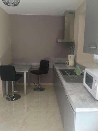 Apartamento Le Margouillat