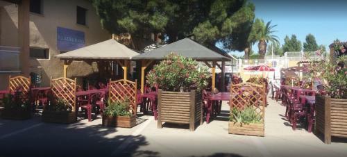Mobile Home - Clim, Tv - Camping 4 �toiles - 009