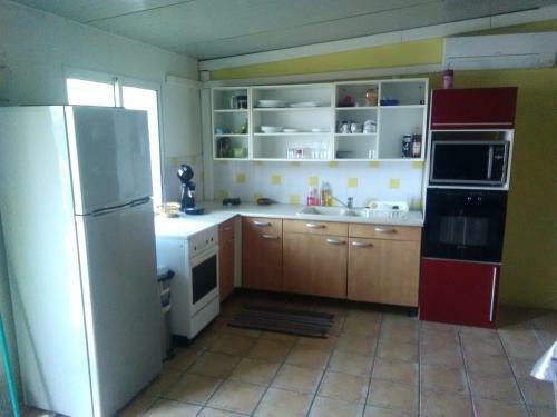 Studios - Bord De Plage