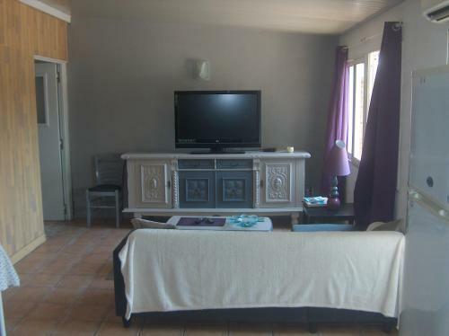 Studios - Bord De Plage