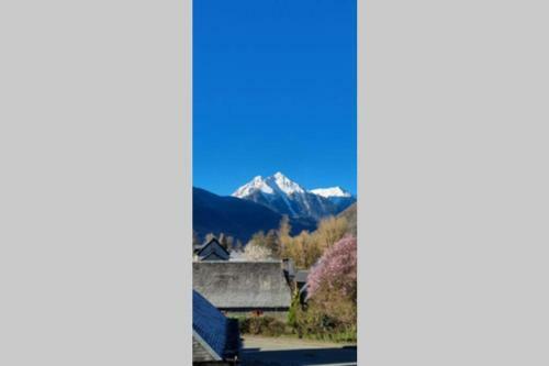 Apartamento Appartement T3 Saint Lary-soulan; Vielle-aure