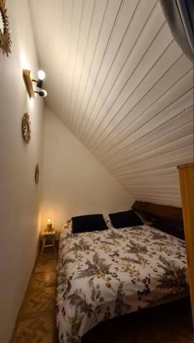 Apartamento Appartement T3 Saint Lary-soulan; Vielle-aure