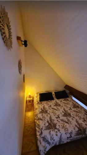 Apartamento Appartement T3 Saint Lary-soulan; Vielle-aure
