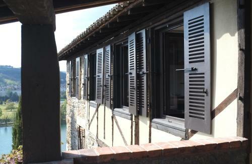 Apartamento La B�tie