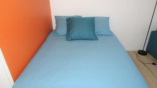 Apartamento Appartement Cosy Proche Gare