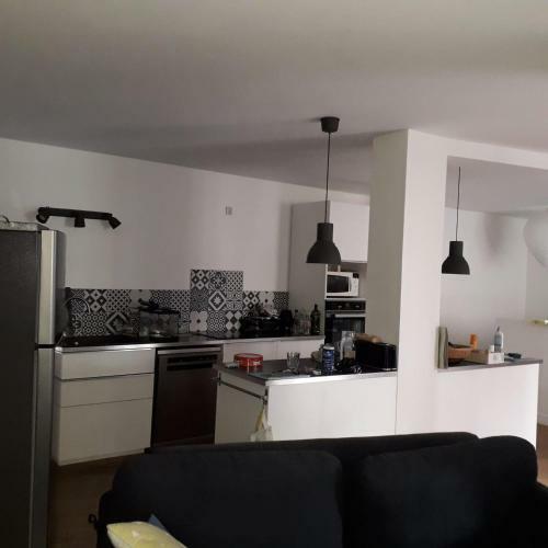 Apartamento Logement Tr�s Agr�able � Vierzon Centre � Vierzon Centre