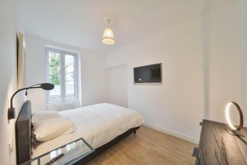 Apartamento La Maison D'hera