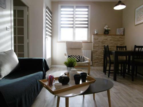 Apartamento Vichy Coeur de Ville F2