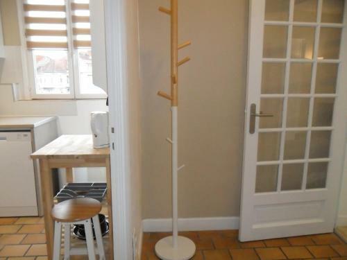 Apartamento Vichy Coeur de Ville F2