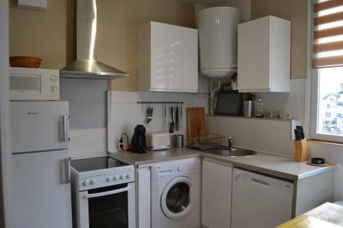 Apartamento Vichy Coeur de Ville F2