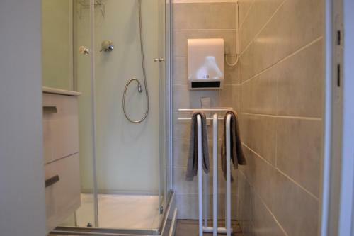 Apartamento Vichy Coeur de Ville F2