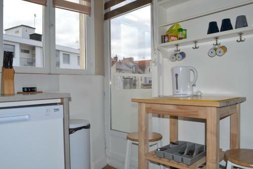 Apartamento Vichy Coeur de Ville F2