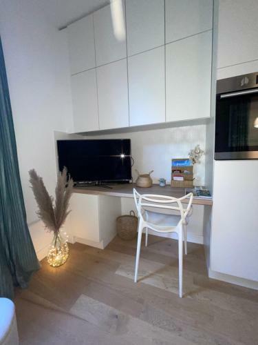 Apartamentos Appartement Fran�ois 1er