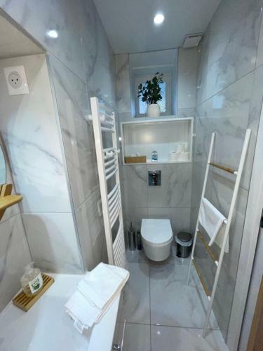 Apartamentos Appartement Fran�ois 1er