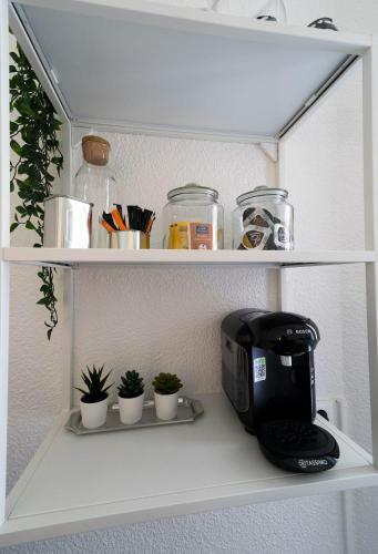 Apartamento Chez Murillo, So Carnot !