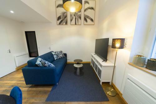 Apartamento Chez Helder, La Suite ! - Vichy Top Destination