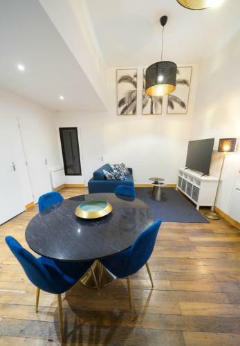 Apartamento Chez Helder, La Suite ! - Vichy Top Destination
