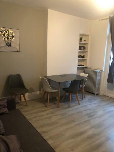 Apartamento Appartement F3 Agr�able