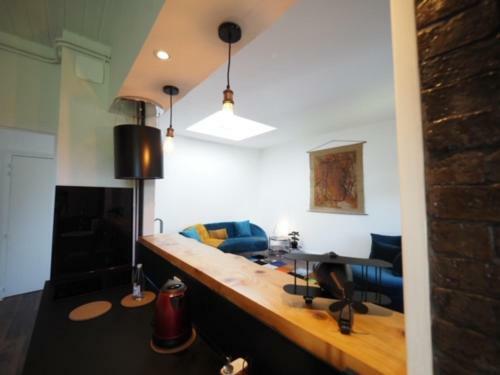 Apartamento Nouveaute 2022 Cocon Design Vichy Triangle D'or
