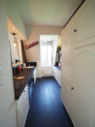 Apartamento Nouveaute 2022 Cocon Design Vichy Triangle D'or
