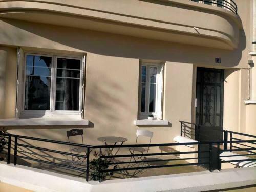 Apartamento Proche Des Thermes Et � Pied Du Lac
