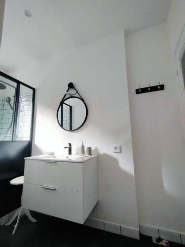 Apartamento Proche Des Thermes Et � Pied Du Lac