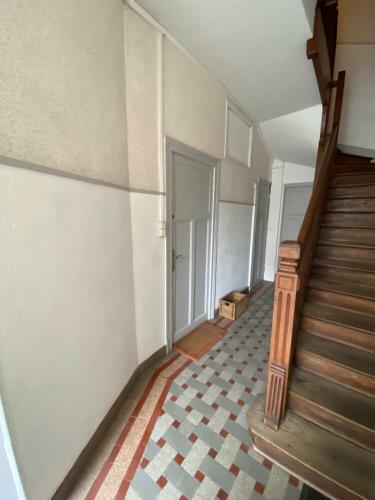Apartamento Proche Des Thermes Et � Pied Du Lac