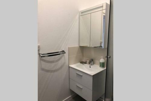 Apartamento Villa Camelia Quartier Thermal Grand Studio Au Calme