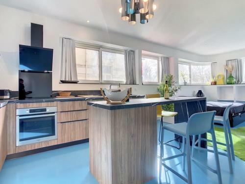 Apartamento La Loge De L'op�ra
