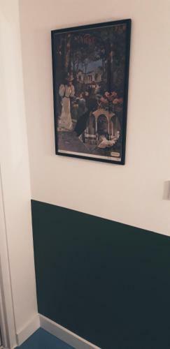 Apartamento La Loge De L'op�ra