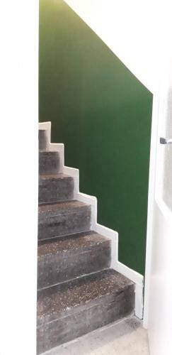 Apartamento La Loge De L'op�ra