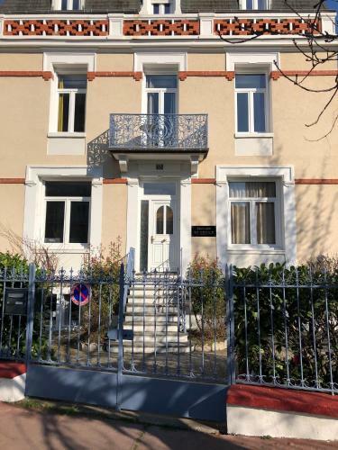 Apartamento Sainte C�cile 6 / Studio El�gant Et Central