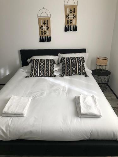 Apartamento Sainte C�cile 6 / Studio El�gant Et Central