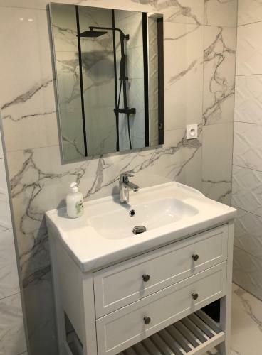 Apartamento Sainte C�cile 6 / Studio El�gant Et Central