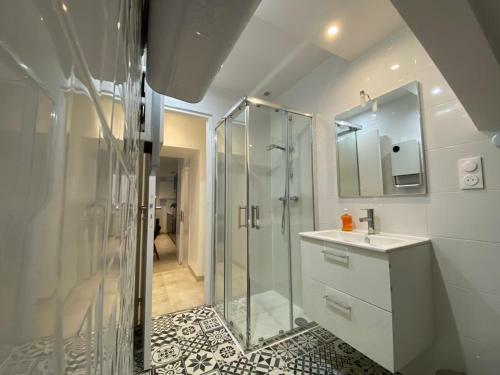 Apartamento Vichy Centre Ville - Gare - Parc Des Sources