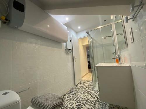 Apartamento Vichy Centre Ville - Gare - Parc Des Sources