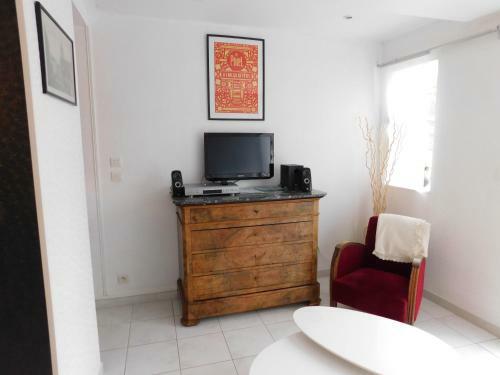 Apartamento 14 Rue de La C�te