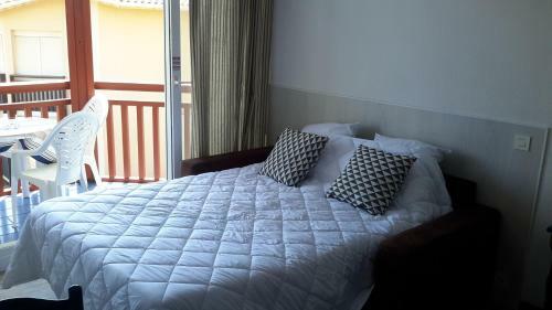 Apartamento A 2 Pas de La Plage, Studio Vue Top Et Piscine