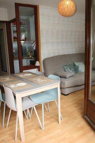 Apartamento Studio Saint Lary Soulan - Vignec
