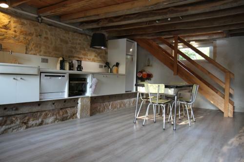 Gite Calme Et Cosy, Toutes Commodit�s Et Tourisme