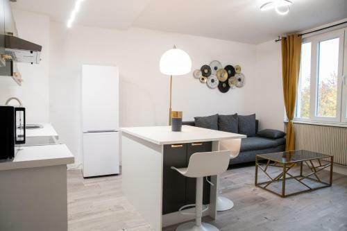 Apartamento *le Tendance Appart*