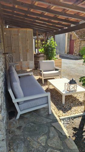 Apartamento Domaine Savoir Vivre - L'etable