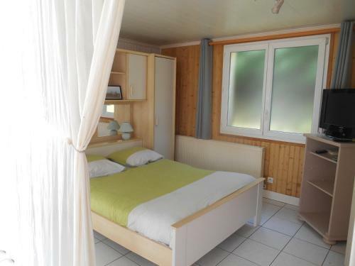 Agroturismo Logis Rural
