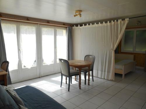 Agroturismo Logis Rural