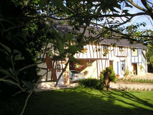Agroturismo Logis Rural