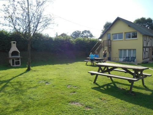 Agroturismo Logis Rural