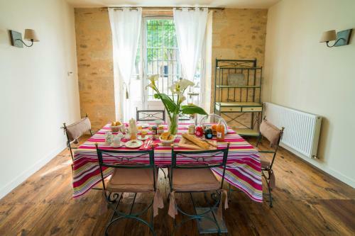 Bed And Breakfast La Cordonnerie