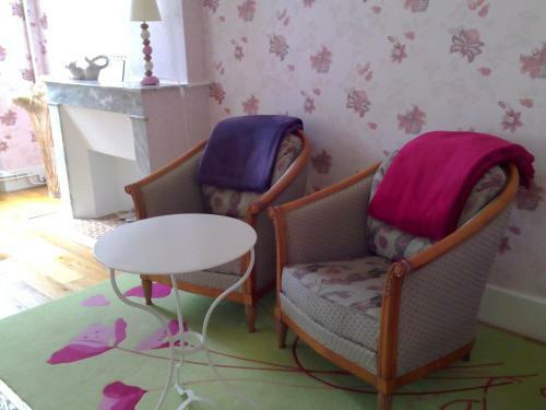 Bed & Breakfast Villa Madeleine